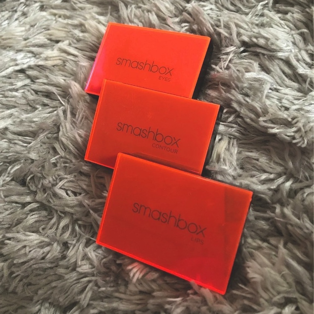 Smashbox Light It Up Palette Set